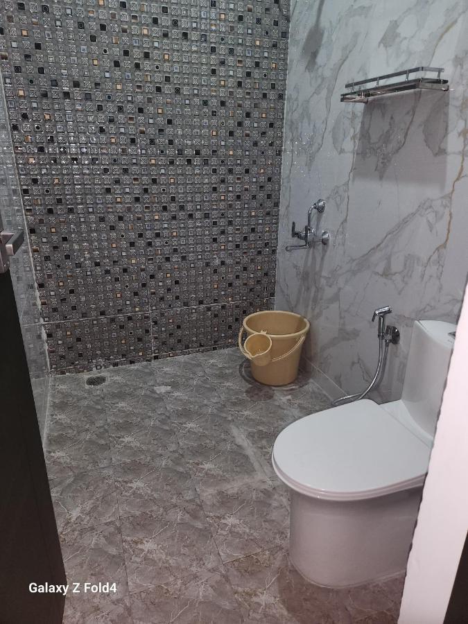 Mirra Alfassa Villa Auroville Luaran gambar